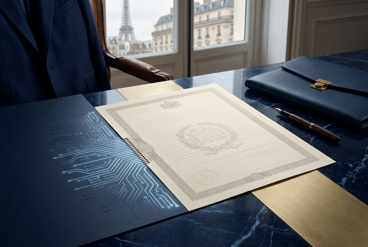 Fiscalité crypto en 2026 : ce qui change vraiment pour les investisseurs français