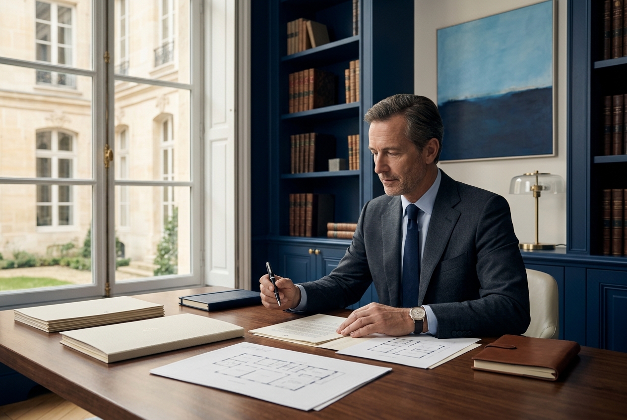 Holding animatrice vs holding passive : la différence à 500 K€ d'impôt