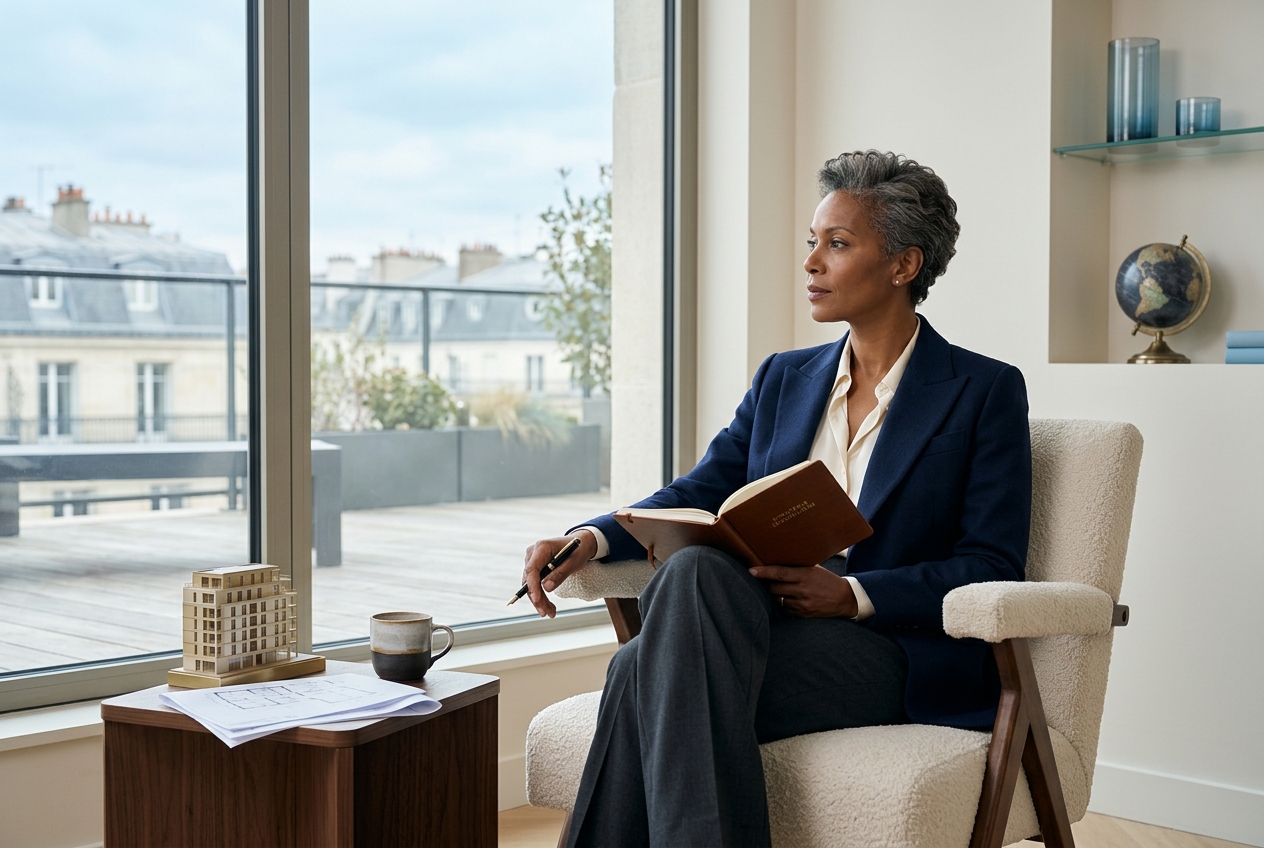 LMP vs LMNP : quel statut pour votre immobilier locatif ?