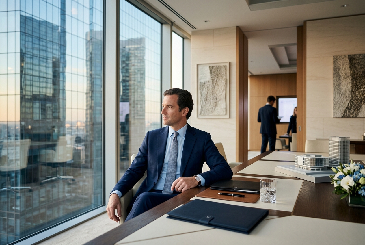 Private Equity en 2026 : le playbook pour patrimoines supérieurs à 1 M€