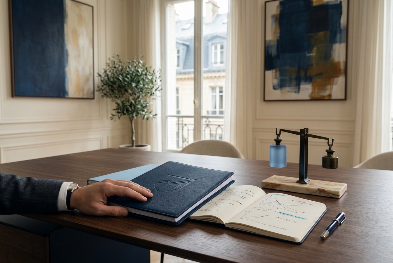 Produits structurés à capital protégé : le rendement asymétrique