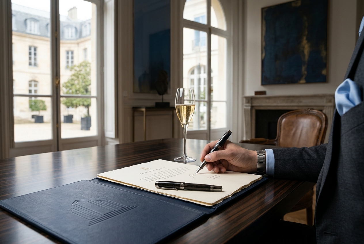Reprise ou cession d'entreprise : piloter les 18 mois cruciaux qui suivent la signature