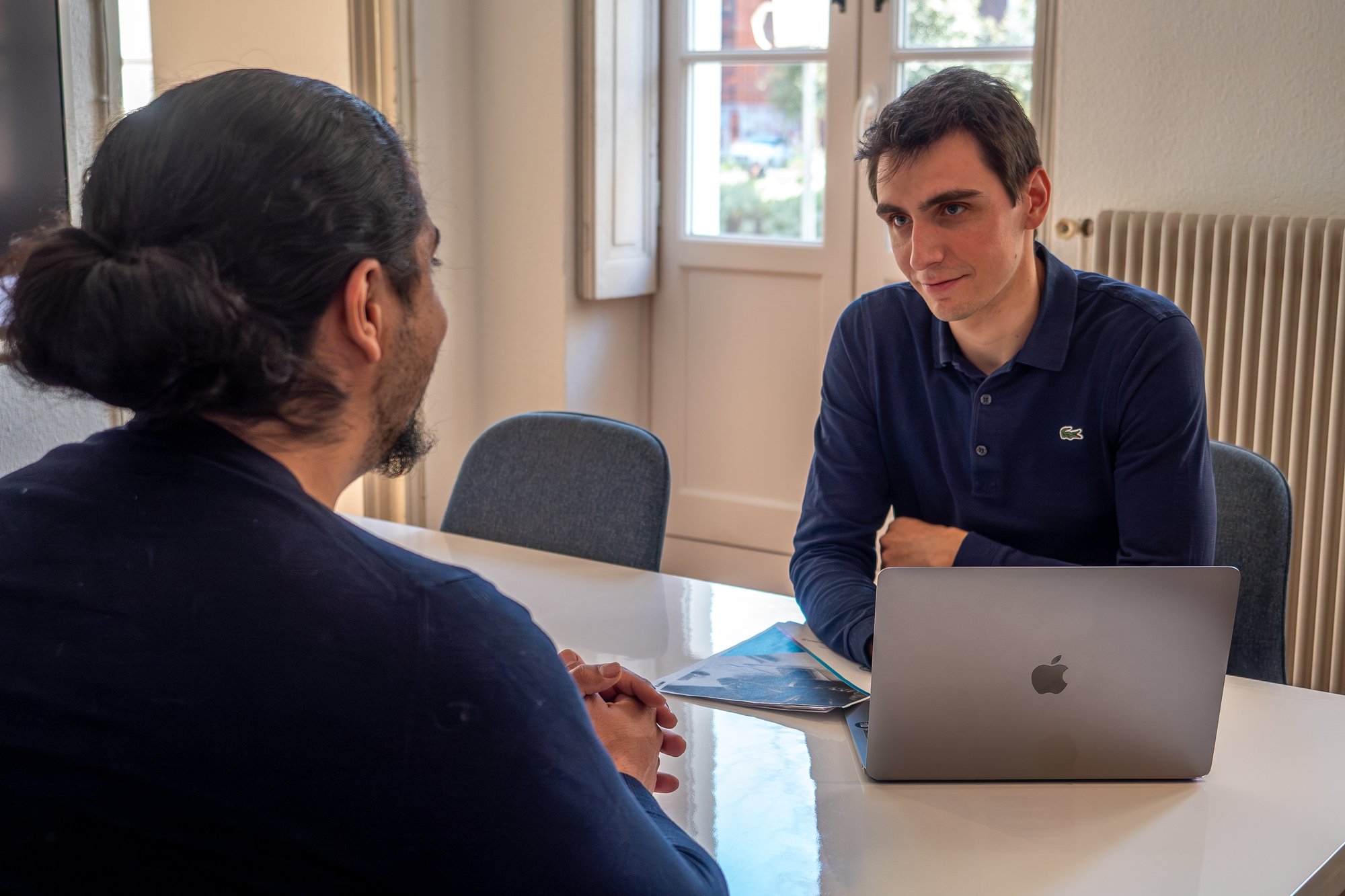 Consultation patrimoniale